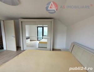 Casa intr-o zona linistita, Vulcan, Brasov - imagine 4