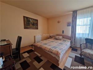 Casa eleganta cu 2 etaje, teren 384 - zona centrala -  mp, - imagine 5