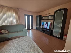 Casa eleganta cu 2 etaje, teren 384 - zona centrala -  mp, - imagine 2