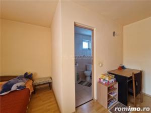 Casa eleganta cu 2 etaje, teren 384 - zona centrala -  mp, - imagine 7