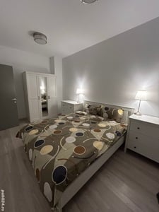 Elegant Park Copou 2 rooms AB Homes - de la 130 de lei #hailaIasi