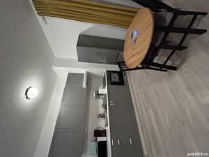 Elegant Park Copou 2 rooms AB Homes - de la 130 de lei #hailaIasi - imagine 9