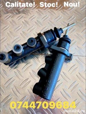 Pompe variate pentru JCB in stoc - imagine 3