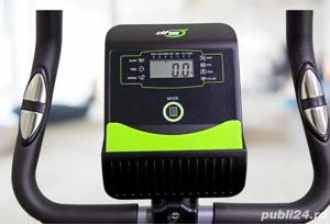 Vand bicicleta pentru fitness noua - imagine 3