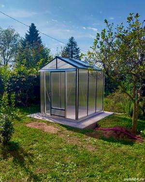 Sera hobby - model Rosa