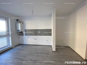 Ap. 2 camere, openspace, finalizat - 68.000 euro - imagine 1