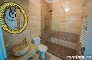 Apartament 2 camere -lux -Summerland- frontal mare  - imagine 15