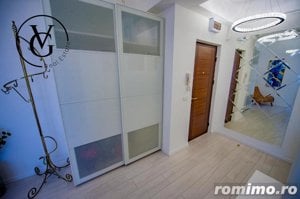 Apartament 2 camere -lux -Summerland- frontal mare  - imagine 11