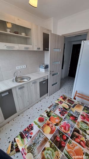 Închiriez apartament 3 camere zona Mihai Bravu lângă liceul Iulia Hasdeu! - imagine 2