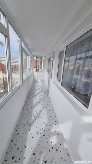 Închiriez apartament 3 camere zona Mihai Bravu lângă liceul Iulia Hasdeu! - imagine 3