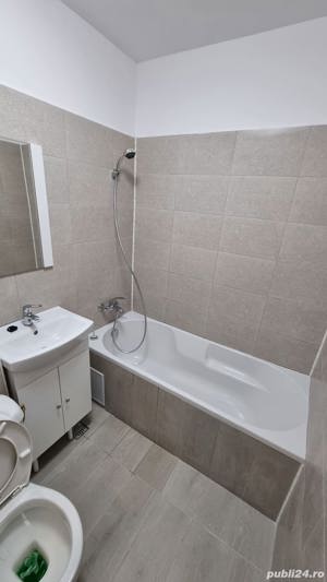 Închiriez apartament 3 camere zona Mihai Bravu lângă liceul Iulia Hasdeu! - imagine 4