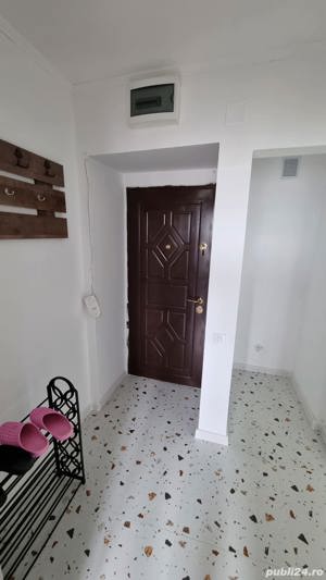 Închiriez apartament 3 camere zona Mihai Bravu lângă liceul Iulia Hasdeu! - imagine 5