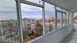 Închiriez apartament 3 camere zona Mihai Bravu lângă liceul Iulia Hasdeu! - imagine 6