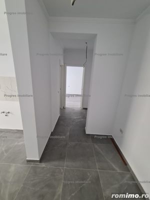 Apartament 1 camera decomandat - bloc nou - 52.000 euro  - imagine 7