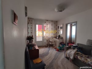 Apartament 3 camere etaj 2 Tatarasi - imagine 1