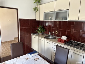 Vand vila noua finalizata P+M,in Vladimirescu in centru,intre case,st.650 mp. - imagine 9