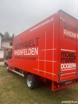 Renault Master 3.5 - imagine 2