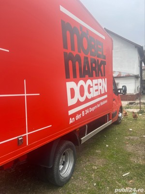 Renault Master 3.5 - imagine 4