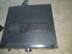 Amplificator Kenwood a-54 defect - imagine 2