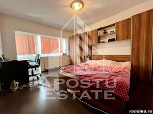 Apartament 2 camere , decomandat ,  zona Bucovina - imagine 5