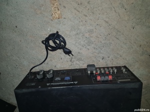 Amplificator Kenwood a-54 defect - imagine 4