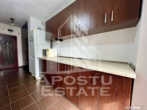 Apartament 2 camere , decomandat ,  zona Bucovina - imagine 4