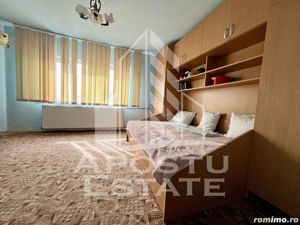 Apartament 2 camere , decomandat ,  zona Bucovina - imagine 3