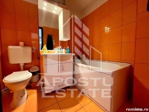 Apartament 2 camere , decomandat ,  zona Bucovina - imagine 10