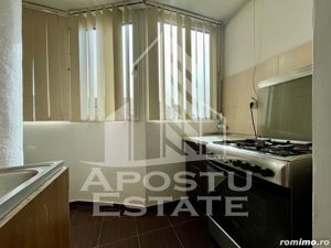 Apartament 2 camere , decomandat ,  zona Bucovina - imagine 8