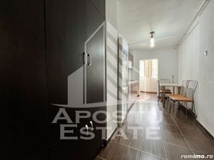 Apartament 2 camere , decomandat ,  zona Bucovina - imagine 9