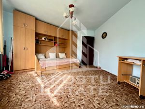 Apartament 2 camere , decomandat ,  zona Bucovina - imagine 2