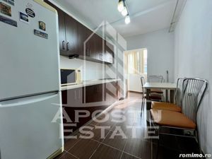 Apartament 2 camere , decomandat ,  zona Bucovina - imagine 7