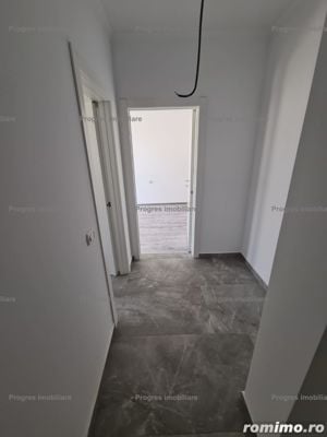 Apartament 2 camere decomandat - etajul 1 - 86.000 euro - imagine 5