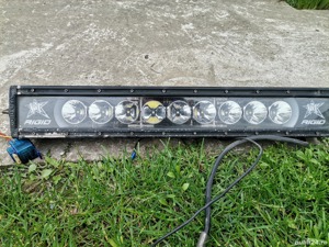 Bara LED Rigid 20" - imagine 3