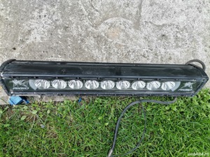Bara LED Rigid 20" - imagine 4
