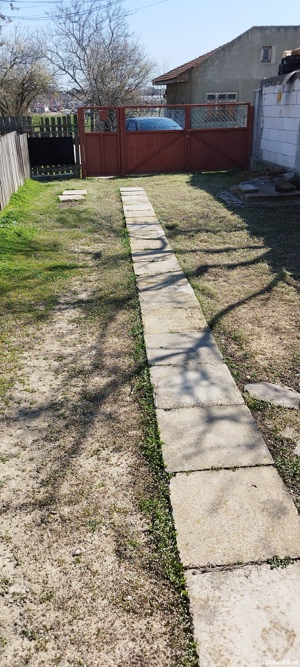 Teren intravilan Corbu. Deschidere la două străzi  - imagine 3