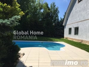 Vila 6 Camere 400MP | Gradina 1.200MP | Pipera | Erou Iancu Nicolae - imagine 2