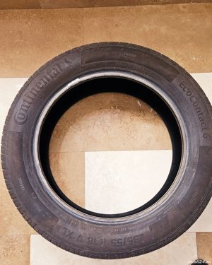 Anvelope 235/55 R18 vara
