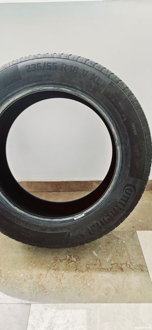 Anvelope 235/55 R18 vara - imagine 2