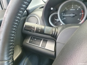Mazda6 Facelift Kombilimousine Revizie efectuata ulei si filtre motor  Pilot automat - imagine 10