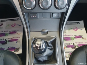 Mazda6 Facelift Kombilimousine Revizie efectuata ulei si filtre motor  Pilot automat - imagine 18