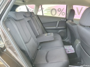 Mazda6 Facelift Kombilimousine Revizie efectuata ulei si filtre motor  Pilot automat - imagine 20