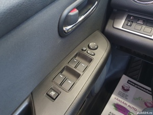 Mazda6 Facelift Kombilimousine Revizie efectuata ulei si filtre motor  Pilot automat - imagine 8
