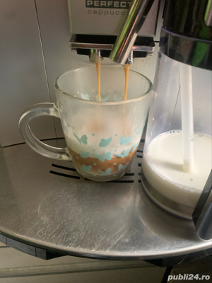 DeLonghi Perfecta capuccino - imagine 4