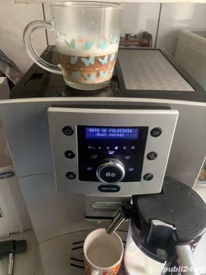 DeLonghi Perfecta capuccino - imagine 5