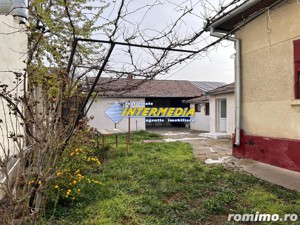 Vanzare Casa cu 920 mp teren Alba Iulia Zona HCC la asfalt si toate utilitatiile  - imagine 14