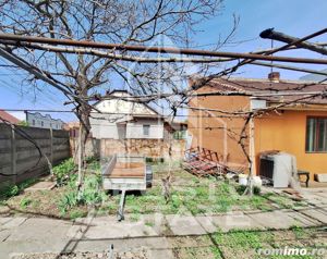 Casa “la gri” cu gradina, zona Calea Aurel Vlaicu - Bujac - imagine 9