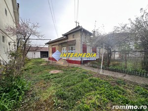 Vanzare Casa cu 920 mp teren Alba Iulia Zona HCC la asfalt si toate utilitatiile  - imagine 2