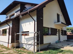 Termosistem, Polistiren, Vata Bazaltica, Constructii, Case, Garduri