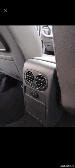 Vw golf plus--2008-- - imagine 8